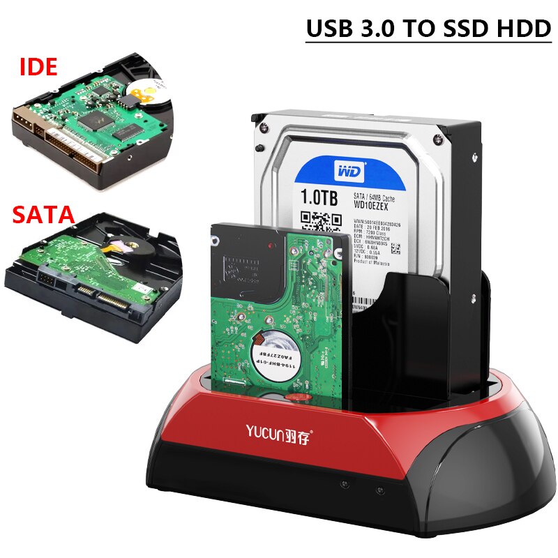 USB 3.0 IDE SATA I II III  2.5, 3.5 ġ HDD SSD ŷ ̼,  ϵ ̺ Ŭ, PC Ʈ PS 4 5 